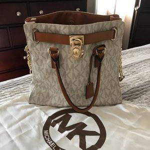 Original Michael kors purse